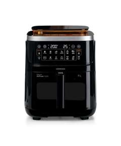 Kenwood HFS92.000BK Steam 7L  Airfryer