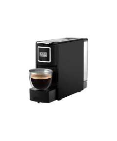 BLACK+DECKER CCM100-B5 Capsule Coffee Machine