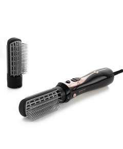 Rebune RE-2078-2 Two Brushes Hair Styler