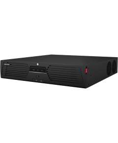 Hikvision DS-9664NI-M8  64 Channel 8K NVR