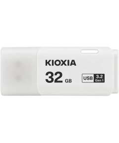 Kioxia TransMemory U301W 32GB Flash Drive
