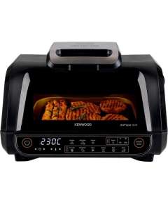 Kenwood GHF40.000BK Airfryer