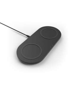 Belkin Dual Wireless Charging Pads