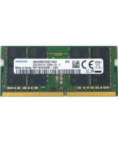 Samsung 32GB DDR4 3200Mhz Laptop Ram