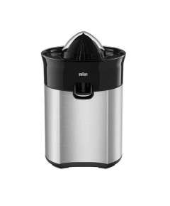 Braun CJ5050BK Stainless Steel Citrus Juicer