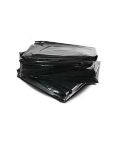 General Waste 36 by 50 100Pack Black Waste Bags