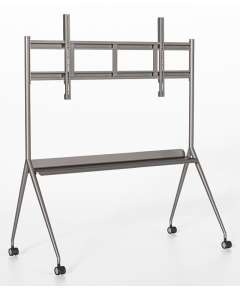 Hikvision DS-D5ABKY2-M 75-86" Conference Flat Panel Brackets