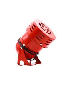 Tronic Mini Motor Siren