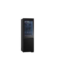 LG GC-V459FSKW Bottom Freezer Refrigerator