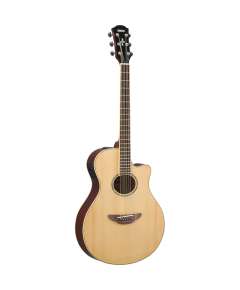 Yamaha APX600 Acoustic-electric Guitar