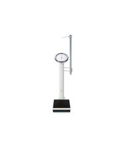 Seca 786 Mechanical Height and Weight Column Scale