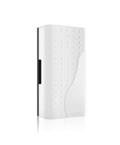 Tronic White Door Bell
