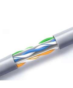 Bolein ECO cat6 UTP 305M Indoor Cable
