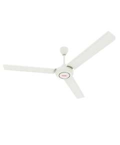 Tronic White 56 Inch Ceiling Fan