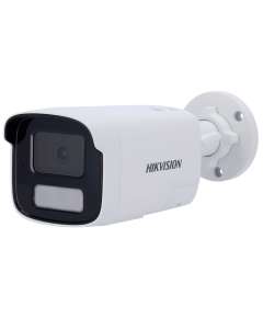 Hikvision DS-2CD1T43G2-LIUF/SL  4MP Smart Hybrid Light Fixed Bullet Network Camera