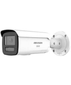 Hikvision DS-2CD2T87G3-LIS2UY/SL(4mm) 8MP Smart Hybrid Light with ColorVu Fixed Bullet Network Camera