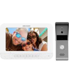 Hikvision DS-KIS203T Villa Analog Kit