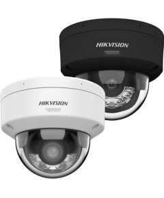 Hikvision DS-2CD2087G3-LI2UY(4mm) ColorVu 8MP Hybrid Light Bullet IP Camera