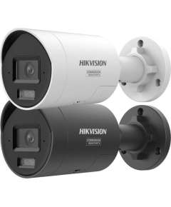 Hikvision DS-2CD2047G3-LI2UY(4mm)(O-STD) 4MP Smart Hybrid Light with ColorVu Mini Bullet  Network Camera