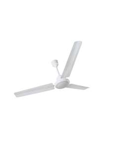 Estia White Ceiling Fan