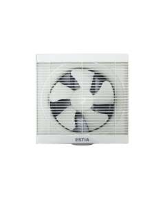 Tronic EST EF10 Wall Mounted 10 inch PVC Exhaust Fan