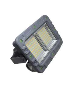 Tronic Solar Emergency LED Light
