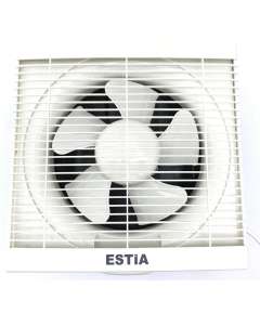 Tronic EST EF08 8 inch PVC Exhaust Fan