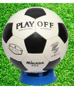 Mikasa PC5 Size 5 Soccer Ball