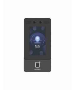 Hikvision DS-K1T342MFX-E1(O-STD) Face Recognition Terminal