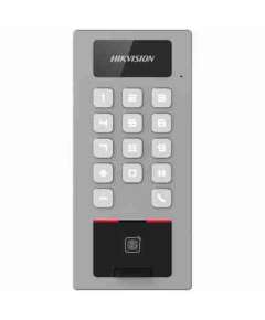 Hikvision DS-K1T502DBFWX-C Access Control Terminal