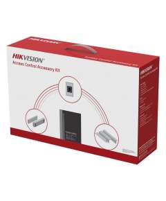 Hikvision DS-KAS-7M01 Accessory Kit for Access Control Terminal