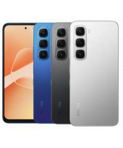 Infinix Hot 60i 6GB 128GB Mobile Phone