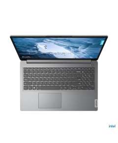 Lenovo IdeaPad 1 15IJL7 Celeron N4500 8GB 256GB SSD  No OS 15.6 Inch FHD Laptop