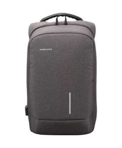 Kingsons KS3149W-DG Anti Theft Series Smart 15.6" Backpack