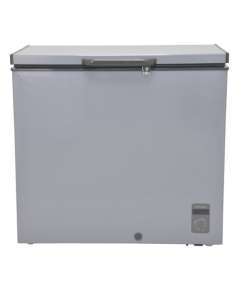 Mika MCF226ADG 226L Chest Freezer