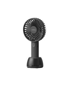 Oraimo SmartHandheldfan 2 Handheld Fan with Light Base