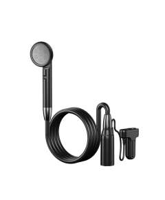 Oraimo AquaFlex Portable Rechargeable Shower Pump