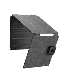 Oraimo SolarFlex 30 30W Portable Solar Panel