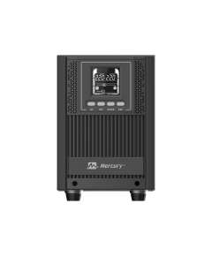 Mercury Pace2000 2kva Online Tower Ups