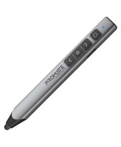 Promate Universal Intuitive Wireless Presenter