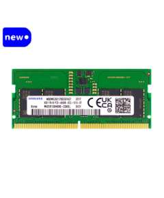 Samsung 8GB DDR5 4800Mhz Laptop Ram