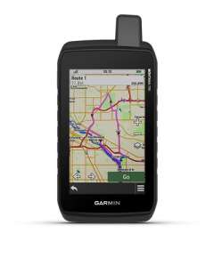 Garmin Montana 700 Rugged GPS Touchscreen Navigator
