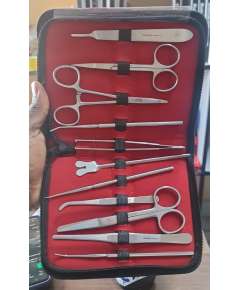 Dissecting Kit