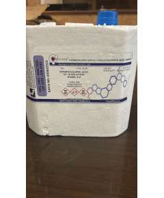 Griffchem 500ml N10 Hydrochloric Acid Lab Reagent
