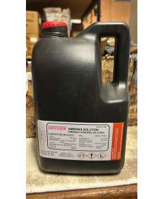Generic  2.5Litre Locally Packed Ammonia Solution Lab Reagent