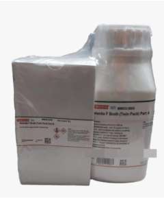 Himedia M052 500g Twin Pack Selenite Broth