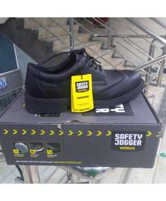Safety Jogger Manager Shoes