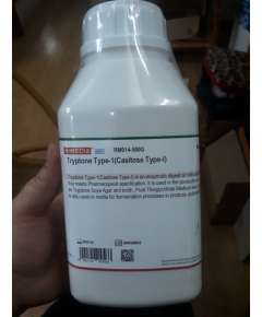 Himedia RM014 500g Tryptone Type 1
