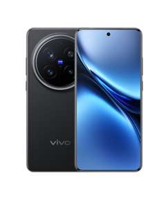 Vivo X200 Pro 5G 16GB 512GB Mobile Phone