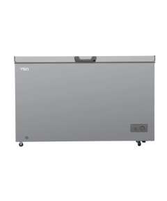 Von VAFC37DHG 371L Chest Freezer